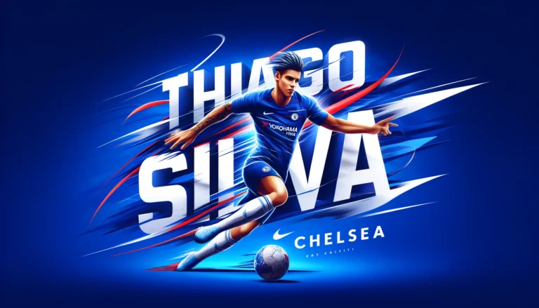 Berikut Daftar Pemain yang Bisa Menggantikan Thiago Silva di Chelsea