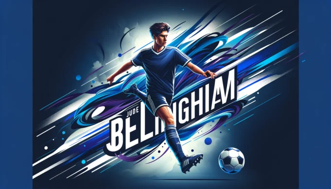 Calon Pemenang Ballon d'Or 2024 Jude Bellingham Kandidat Kuat