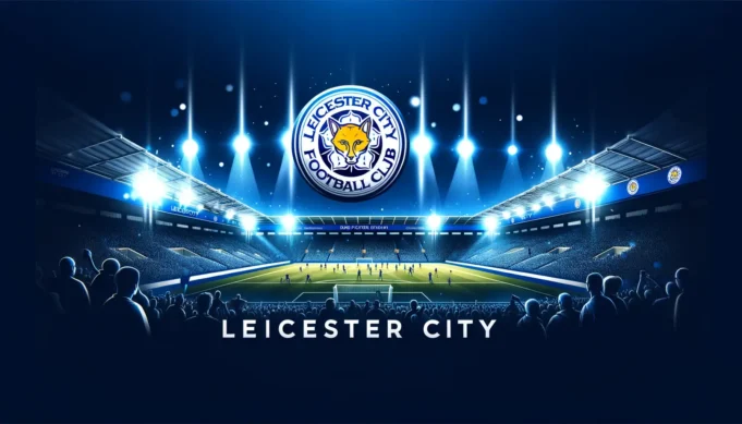 Leicester City Hanya Butuh Semusim untuk Kembali ke Premier League