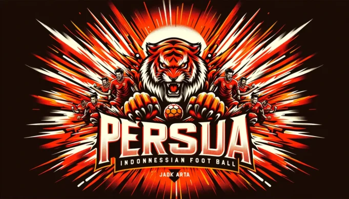 Profil dan Jejak Sejarah Persija Jakarta