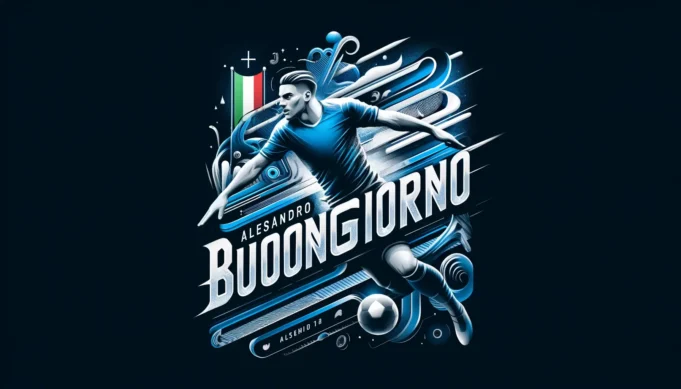 Profil dan Perjalanan Alessandro Buongiorno, Bek Tangguh Asal Turin