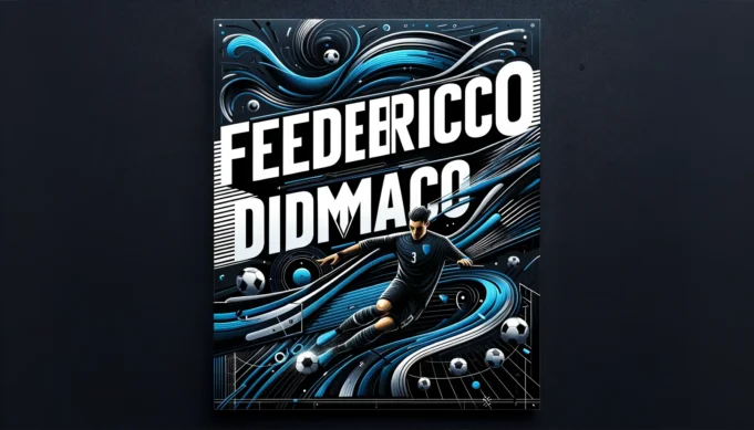Profil dan Perjalanan Federico Dimarco, Bek Tangguh Asal Milan, Italia