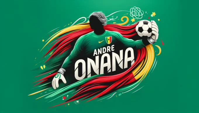 Profil dan Perjalanan Karir Andre Onana Onana, Kiper Asal Cameroon