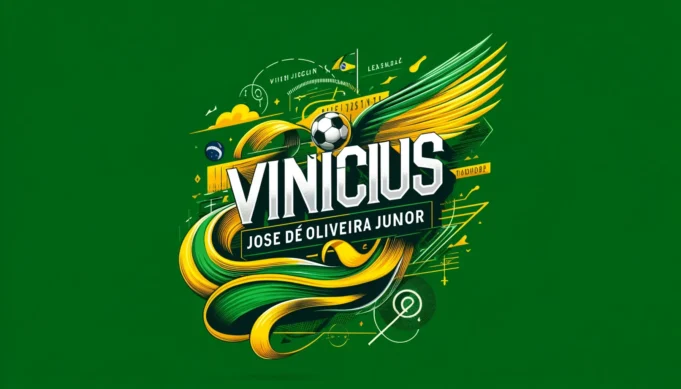 Profil dan Perjalanan Vinicius Jose Paixao de Oliveira Junior, Penyerang Tangguh Asal Brasil