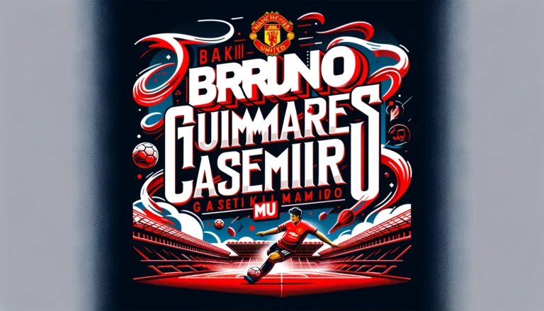 Sepak Terjang Bruno Guimaraes Bakal Gantikan Casemiro di MU!