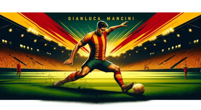 Eksplorasi Karir dan Kontribusi Gianluca Mancini dalam Dunia Sepak Bola Profil, Sejarah, dan Statistik