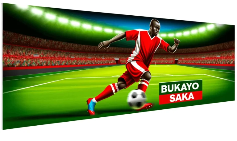 Eksplorasi Profil dan Karir Bukayo Saka dalam Sepak Bola Sejarah, Kontribusi, dan Statistik Terkini