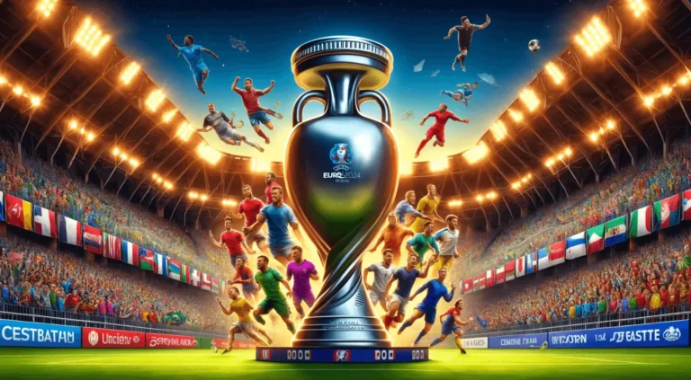 Euro 2024: Persiapan Tuan Rumah, Grup, dan Antusiasme Penggemar