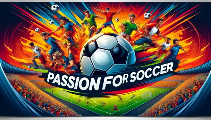 Membentuk Karier Sepak Bola dengan Bantuan Agensi Pemain Maksimalkan Potensi di Panggung Bola Dunia