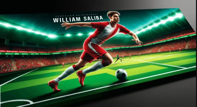Mendalami Perjalanan Karir William Saliba dalam Dunia Sepak Bola Profil, Sejarah, dan Statistik