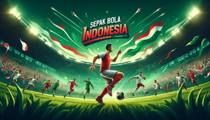 Peran Pemerintah dalam Meningkatkan Standar Sepak Bola Indonesia Tantangan dan Potensi