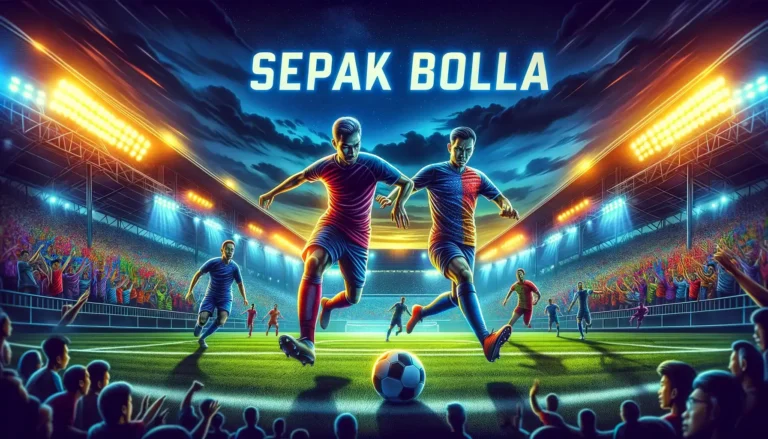 Peran Vital Medis dalam Mempertahankan Kesehatan Para Pemain Sepak Bola: Kunci Kesuksesan di Panggung Bola Dunia