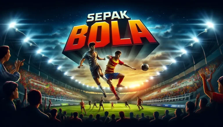 Revolusi Teknologi dalam Sepak Bola Peran Vital VAR dalam Permainan Bola Dunia