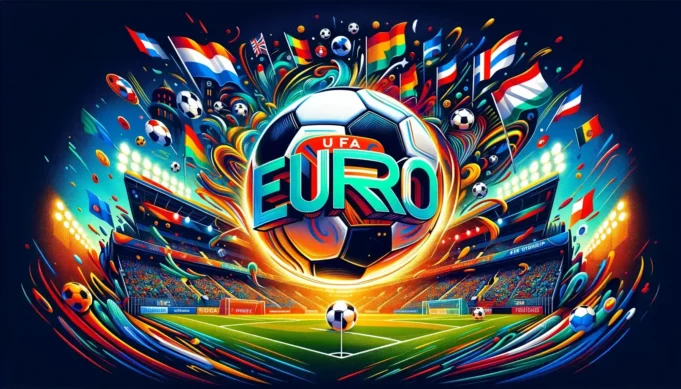 Rivalitas Abadi, Pertemuan Terhebat dalam Sejarah Piala Euro