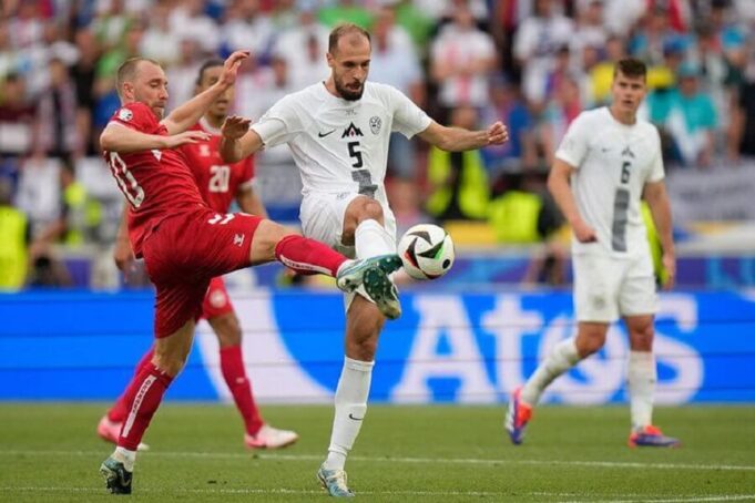 Hasil Piala Eropa 2024 17 Juni 2024 Inggris & Belanda Terlalu Kuat!