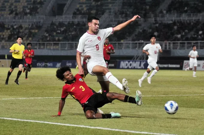 Hasil Piala AFF U-19 2024: Indonesia ke Semifinal!