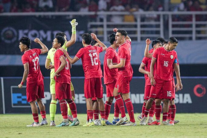 Indonesia Juara Piala AFF U-19, Kalahkan Thailand di Final