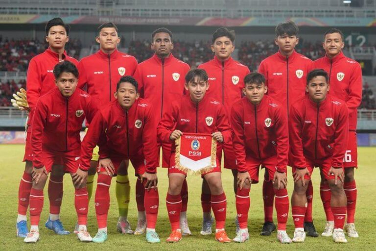 Hasil Piala AFF U-19: Timnas Indonesia Tundukkan Kamboja 2-0