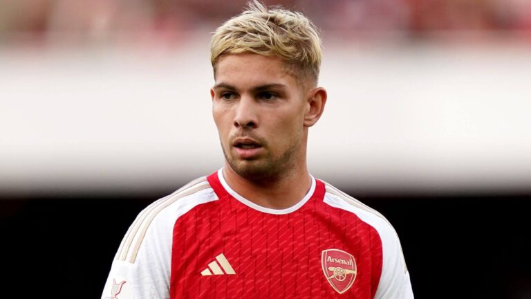 Bursa Transfer Arsenal: Nilai £34 Juta Emile Smith Rowe ke Fulham