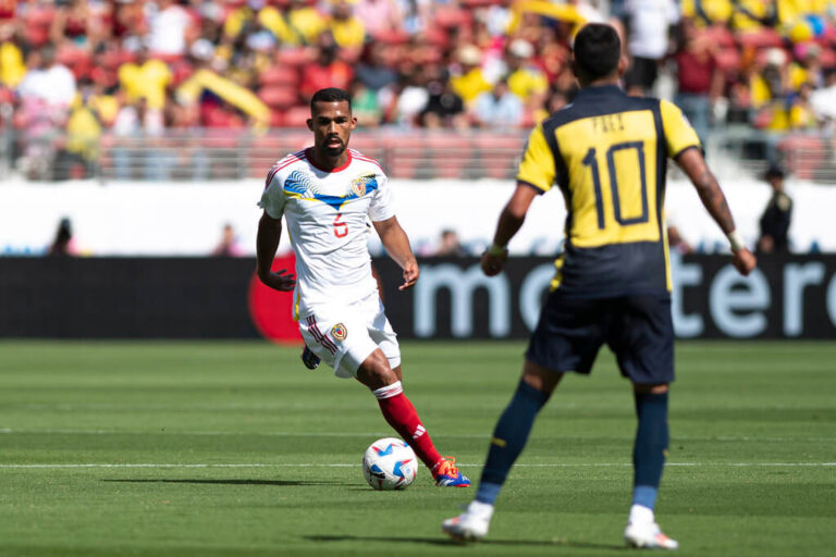 Hasil Copa America 2024 1 July: Mexico 0-0 Ekuador