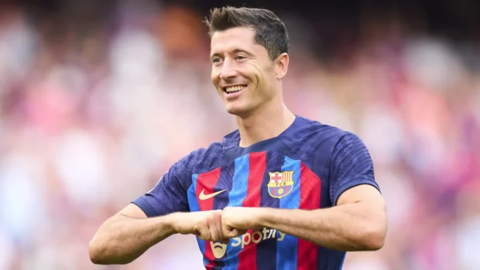 Hasil Barcelona vs Athletic Bilbao: Skor 2-1